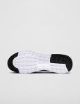 Nike Air Max Nuaxis Sneakers for Women, Black/White