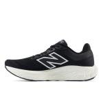 New Balance Women's W880v14 Running Shoes - Black/Silver