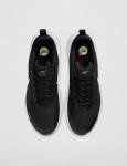 Nike Air Max Nuaxis Sneakers for Women, Black/White