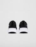 Nike Air Max Nuaxis Sneakers for Women, Black/White