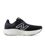 New Balance Women's W880v14 Running Shoes - Black/Silver
