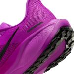Nike Pegasus 41 Men's Running Shoe, Hyper Violet