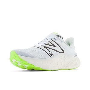 New Balance Women's Fresh Foam Running Shoe, Ice Blue