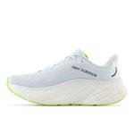 New Balance Women's Fresh Foam Running Shoe, Ice Blue