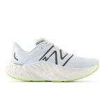 New Balance Women's Fresh Foam Running Shoe, Ice Blue