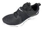 Nike Women's Renew Sneakers - Black/White/Grey