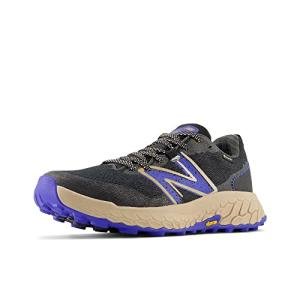 New Balance Fresh Foam X Hierro V7 Sneakers, Black