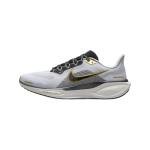 Nike Pegasus 41 Men’s Running Shoes - White/Gold
