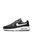 Nike Air Max Sneakers for Men, Black, Size 45