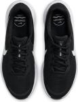 Nike Revolution 7 Black White Men’s Sneakers Size 10