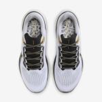 Nike Pegasus 41 Men’s Running Shoes - White/Gold