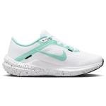 Nike Women's Winflow 10 Running Shoes - White/Black/Emerald