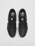 Nike Air Max Sneakers for Men, Black, Size 45