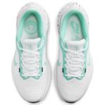 Nike Women's Winflow 10 Running Shoes - White/Black/Emerald