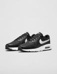 Nike Air Max Sneakers for Men, Black, Size 45