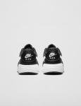 Nike Air Max Sneakers for Men, Black, Size 45