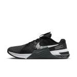 Nike Metcon 8 Men's Trainers - Black/White 11 US