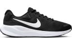 Nike Revolution 7 Black White Men’s Sneakers Size 10