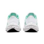 Nike Women's Winflow 10 Running Shoes - White/Black/Emerald