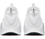 Nike Men's Free Metcon 6 Sneakers, White/Black