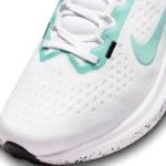 Nike Women's Winflow 10 Running Shoes - White/Black/Emerald