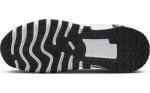 Nike Men's Free Metcon 6 Sneakers, White/Black