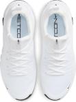 Nike Men's Free Metcon 6 Sneakers, White/Black
