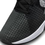 Nike Metcon 8 Men's Trainers - Black/White 11 US
