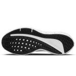 Nike Women's Winflow 10 Running Shoes - White/Black/Emerald