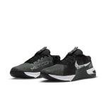 Nike Metcon 8 Men's Trainers - Black/White 11 US