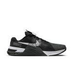 Nike Metcon 8 Men's Trainers - Black/White 11 US