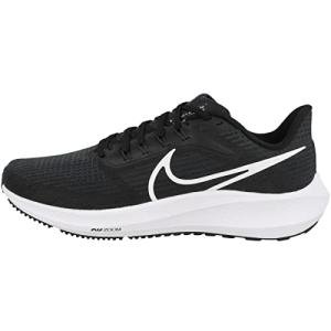 Nike Men's Black Running Shoes Size 45 EU