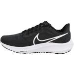 Nike Men's Black Running Shoes Size 45 EU