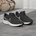 Nike Men's Black Running Shoes Size 45 EU