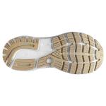 Brooks Ghost 16 Women's Sneakers - White Grey Blue