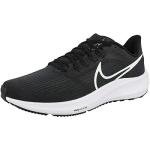 Nike Men's Black Running Shoes Size 45 EU