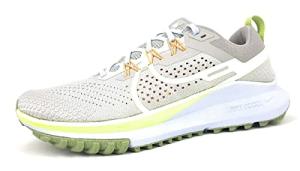 Nike React Pegasus Trail 4 Sneakers - Iron Ore