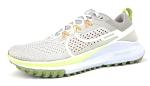 Nike React Pegasus Trail 4 Sneakers - Iron Ore