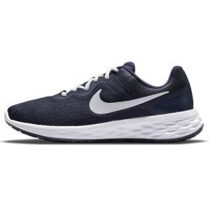 Nike Revolution 6 Men's Sneakers - Midnight Navy