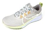 Nike React Pegasus Trail 4 Sneakers - Iron Ore