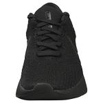 Nike React Infinity Run Flyknit 3 Sneakers, Black
