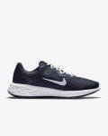Nike Revolution 6 Men's Sneakers - Midnight Navy