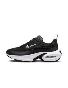 Nike Women's Air Max Portal Sneakers, Black/White