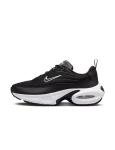 Nike Women's Air Max Portal Sneakers, Black/White