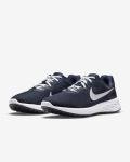 Nike Revolution 6 Men's Sneakers - Midnight Navy
