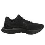 Nike React Infinity Run Flyknit 3 Sneakers, Black