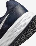 Nike Revolution 6 Men's Sneakers - Midnight Navy