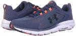Under Armour Men's Chg Asrt 9 Trainers - Gray