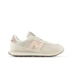 New Balance Kids' 237 V1 Lace Up Sneakers