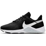 Nike Women's Legend Essential 2 Sneakers, Black/White